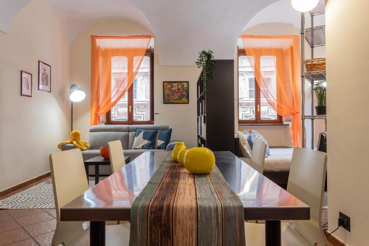 Loft Carignano By Wonderful Italy Appartamento