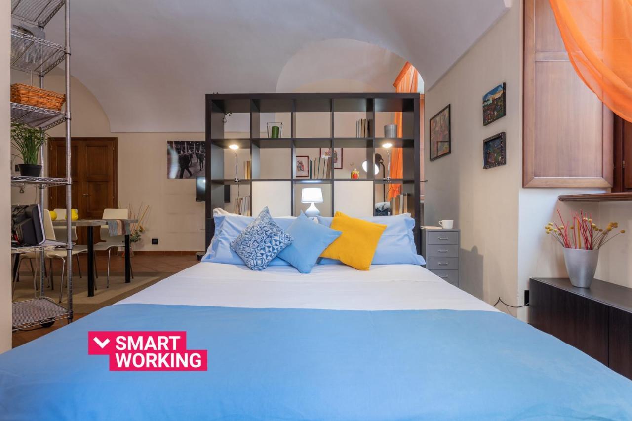 Loft Carignano By Wonderful Italy * Torino