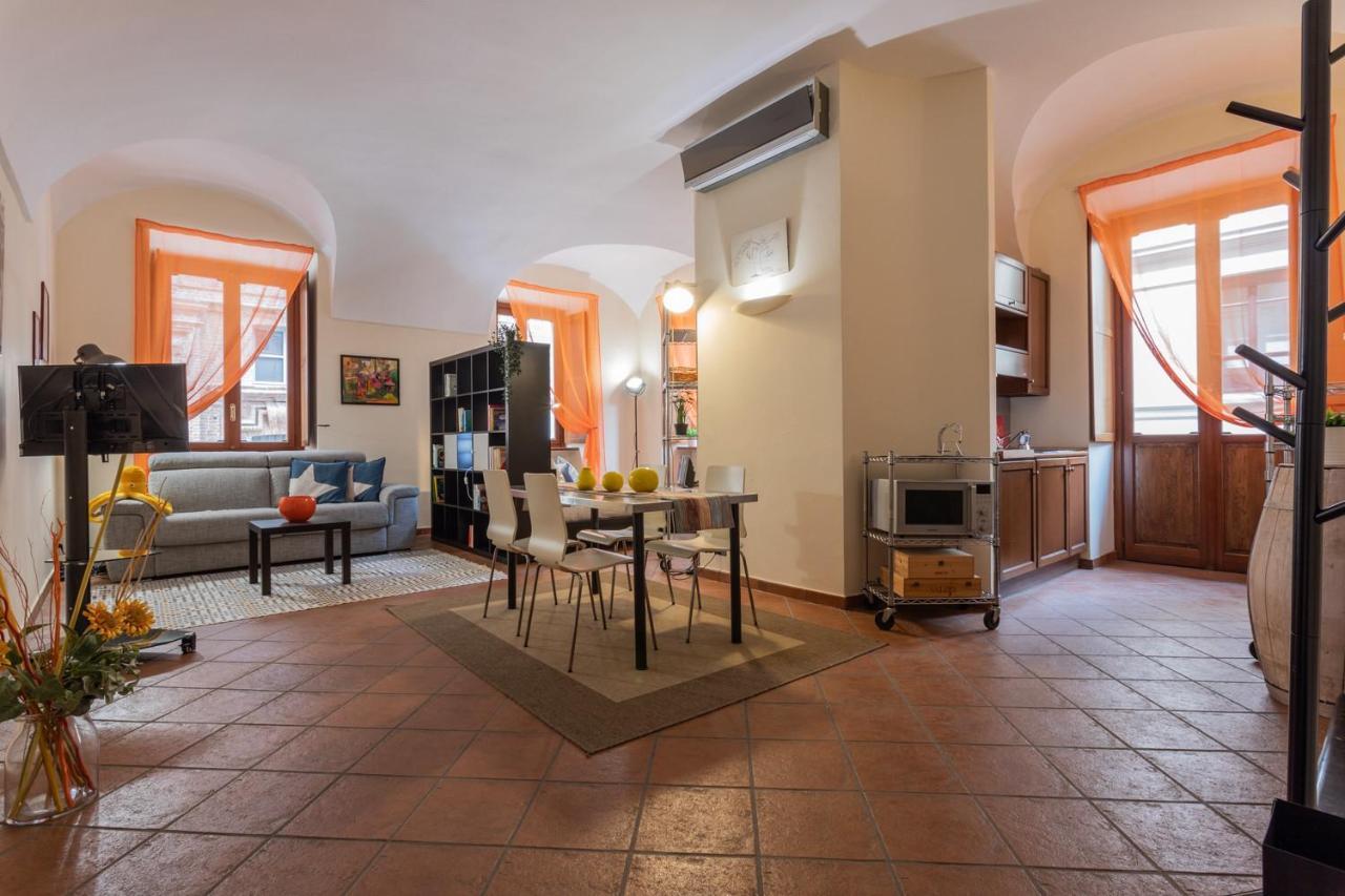 Appartamento Loft Carignano By Wonderful Italy