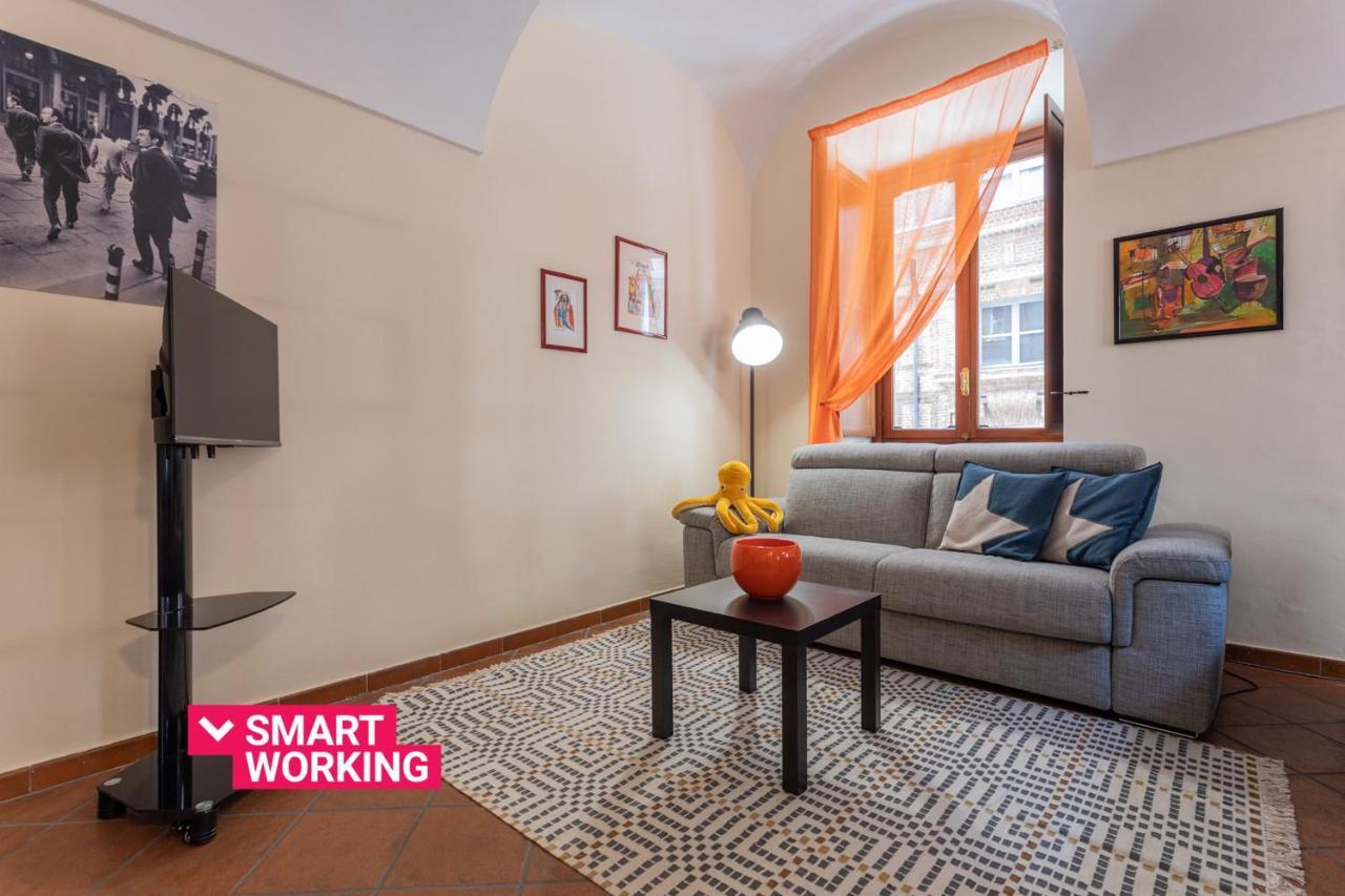 Appartamento Loft Carignano By Wonderful Italy *