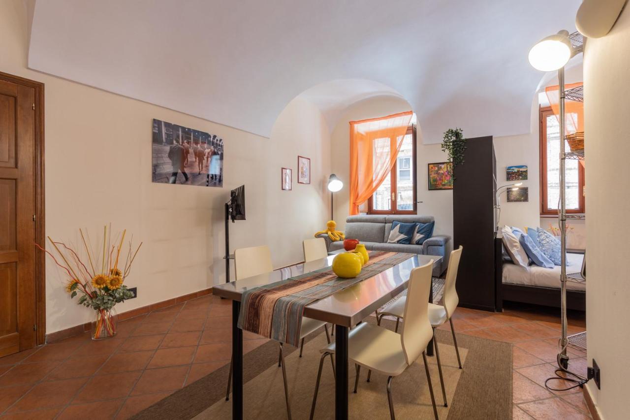 Appartamento Loft Carignano By Wonderful Italy