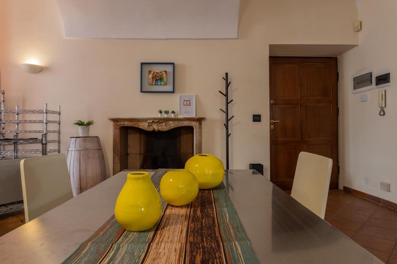 Loft Carignano By Wonderful Italy Torino