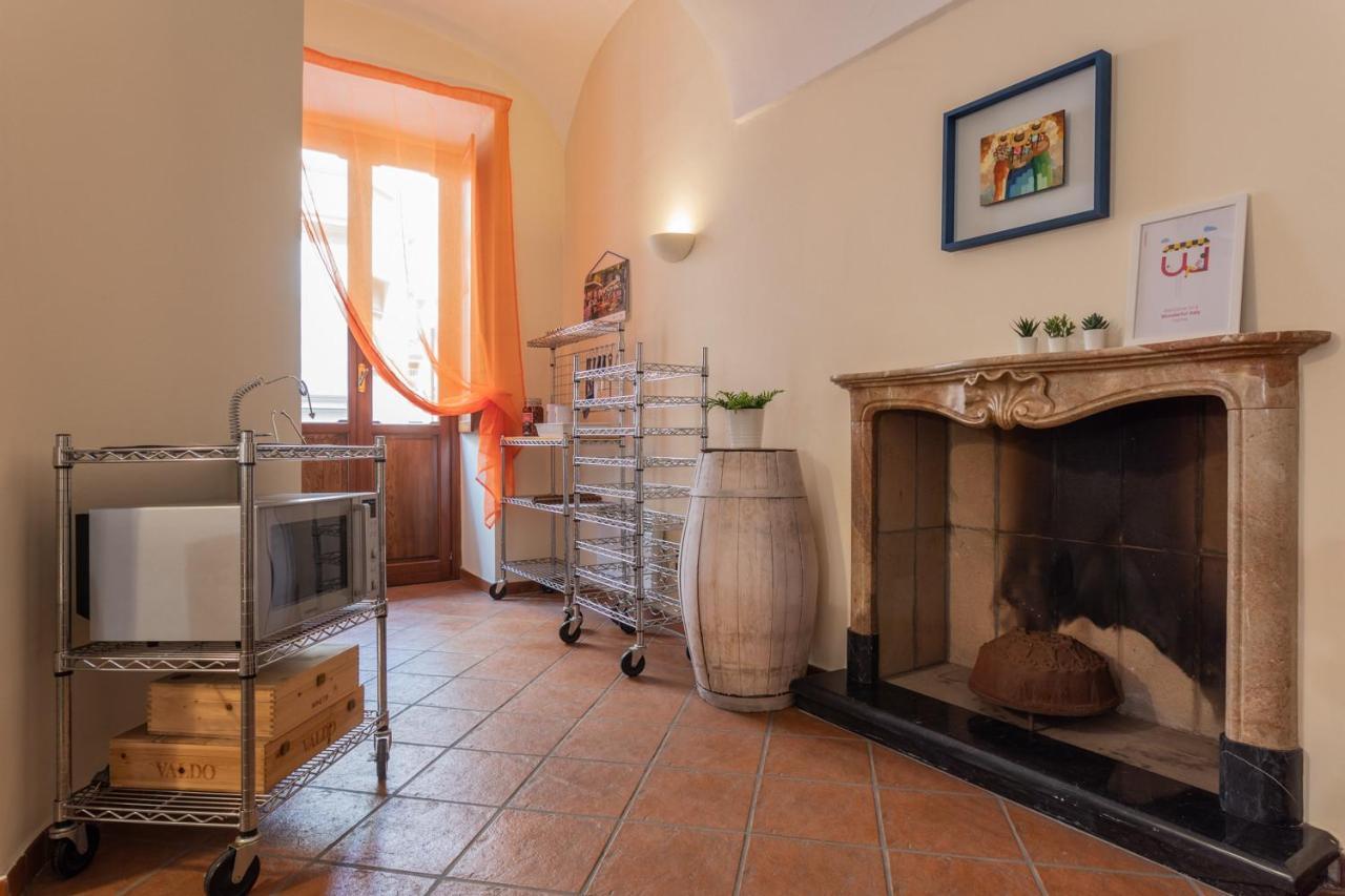 Loft Carignano By Wonderful Italy Appartamento *