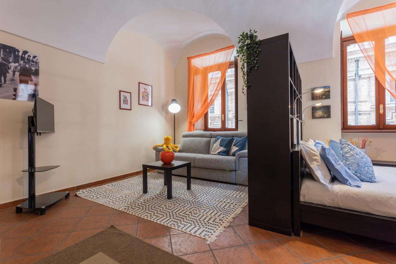 Appartamento Loft Carignano By Wonderful Italy *