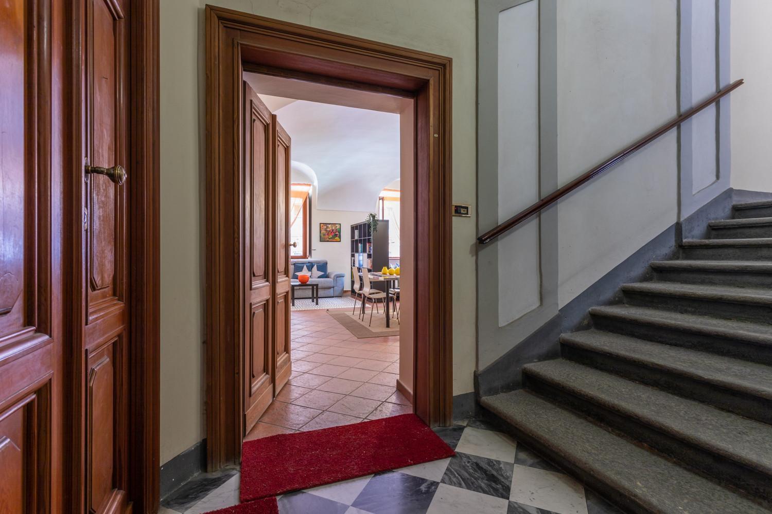 Loft Carignano By Wonderful Italy Appartamento Torino